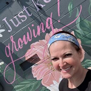 Meet your Posher, Jennifer